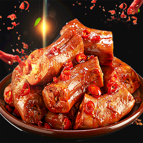 哇噻麻椒鸡  拼盒 原价：15元  特惠价：9元/份