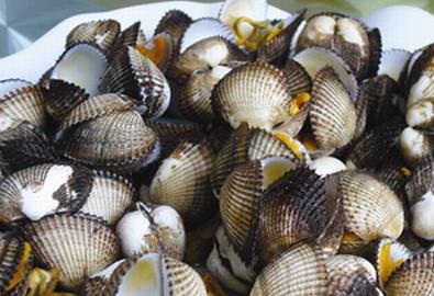 8号海鲜