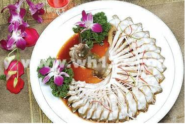 潇湘玉鲟