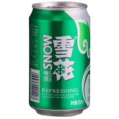 雪花啤酒
