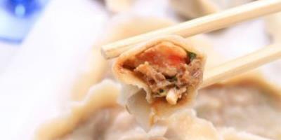饺子