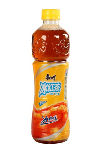 冰红茶（小瓶）