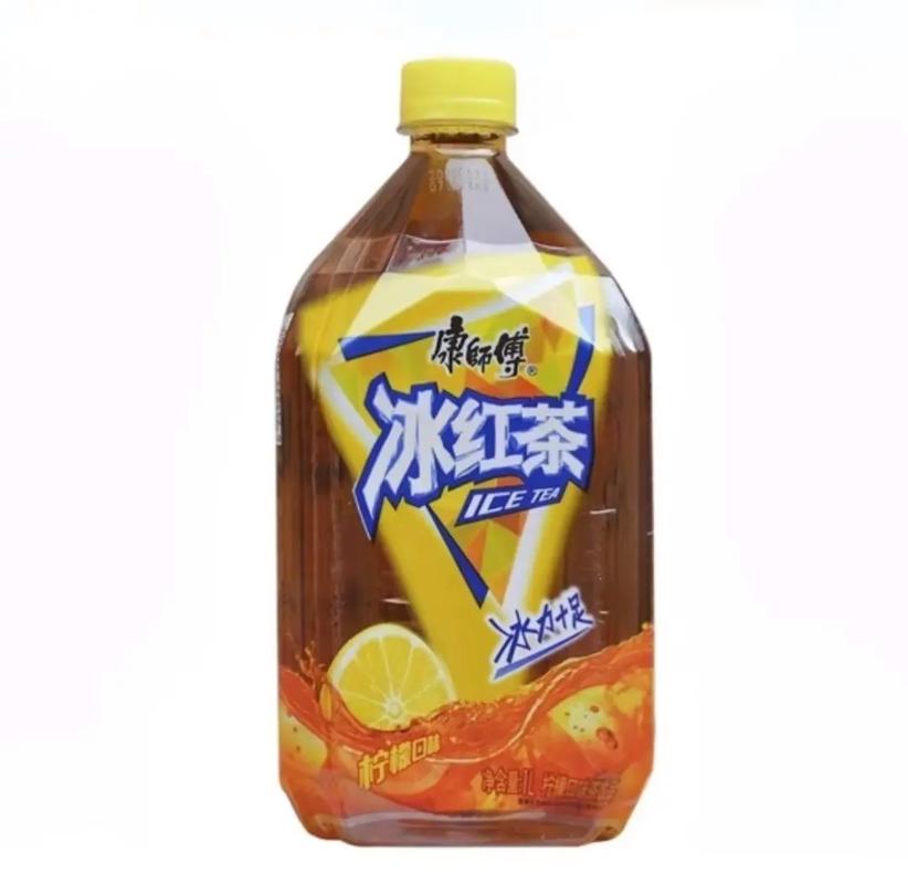 蜂蜜柚子茶（大瓶）